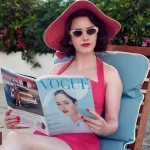 The Marvelous Mrs Maisel