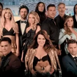 The Vanderpump Rules