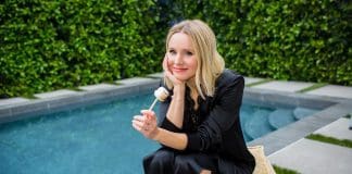 kristen bell