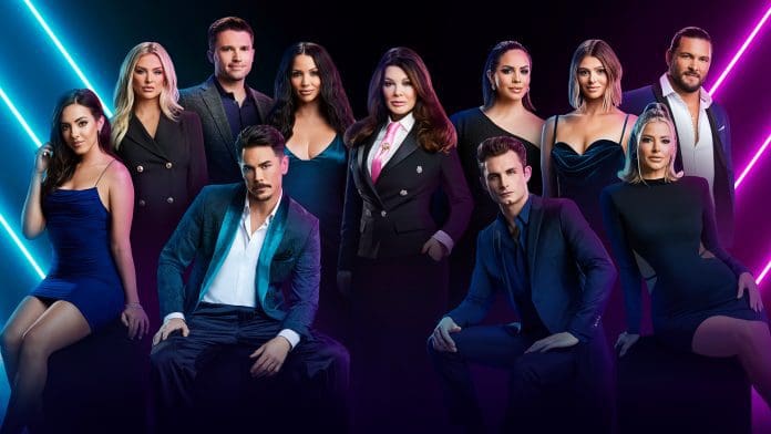 vanderpump rules