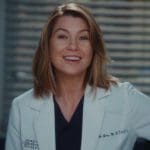 meredith grey