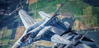 f-16 Air Force