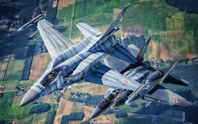 f-16