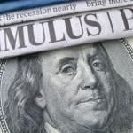 stimulus check