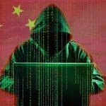 chinese hackers