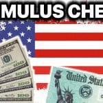 stimulus check