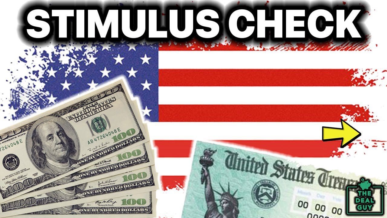 stimulus check