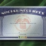 social security