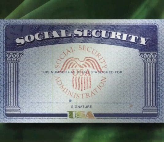 social security