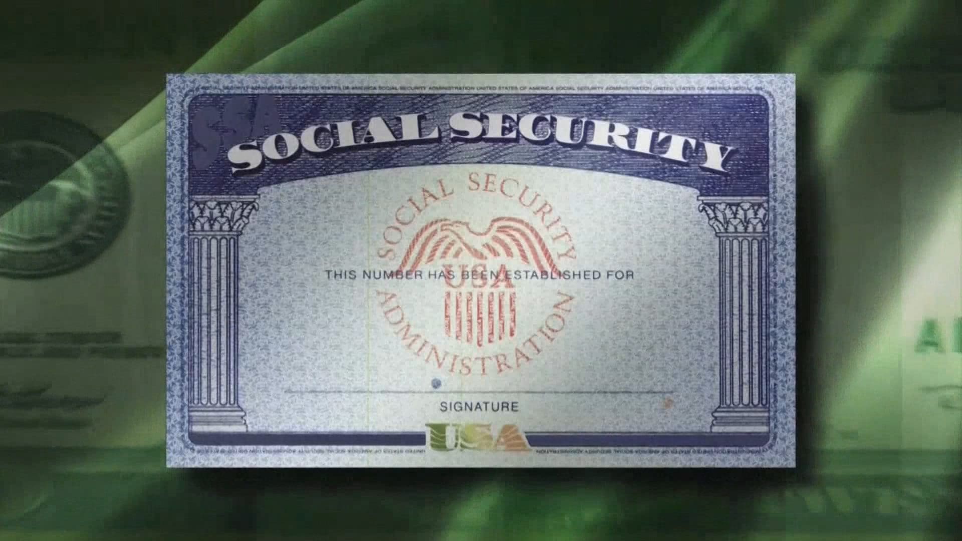 social security