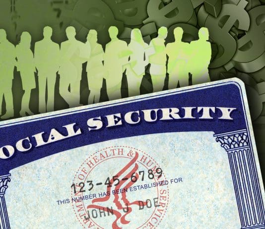 social security disability