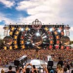 summer music festival 2023