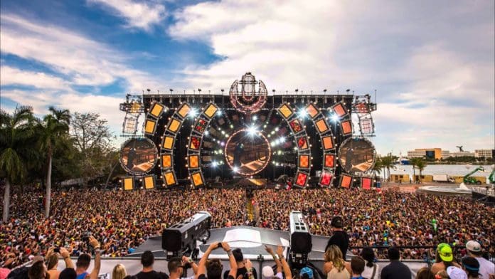 summer music festival 2023