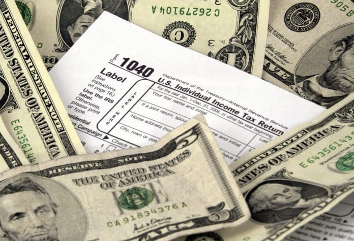 Tax Refund