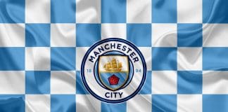 Manchester CIty Man City