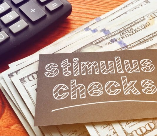 stimulus check