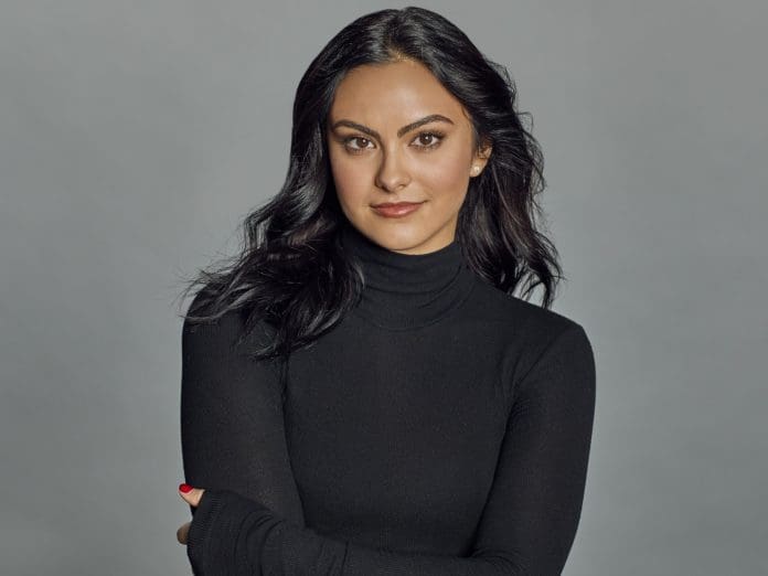 Camila Mendes