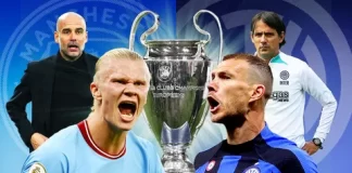 Champions League