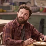 Danny Masterson