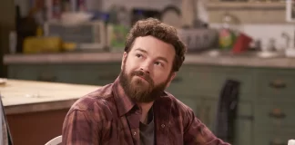 Danny Masterson