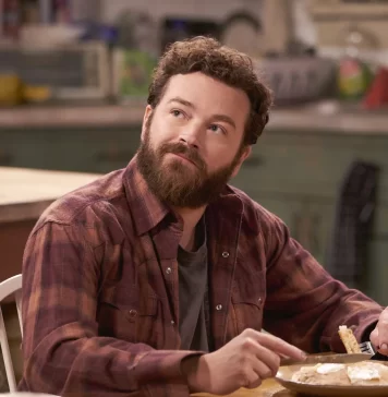 Danny Masterson