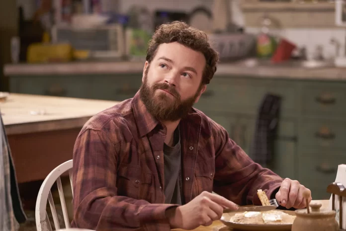 Danny Masterson