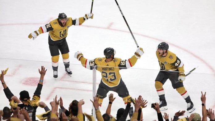 Golden Knights