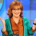Joy Behar