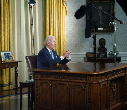 joe biden
