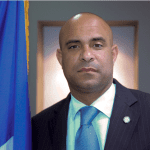 Laurent Lamothe
