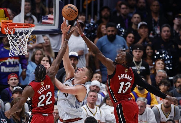 NBA NBA