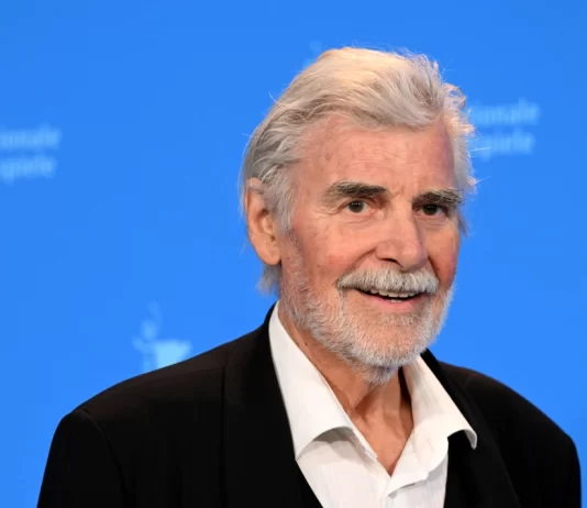 Peter Simonischek