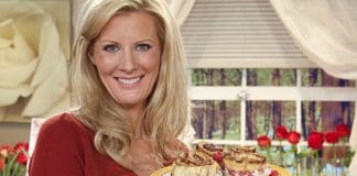 Sandra Lee