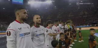 Sevilla FC