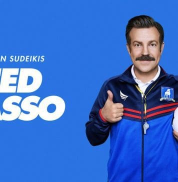 Ted Lasso