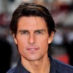 Tom Cruise