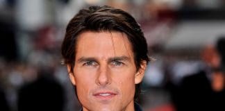 Tom Cruise