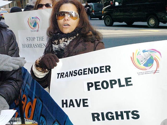 Transgender Treatment