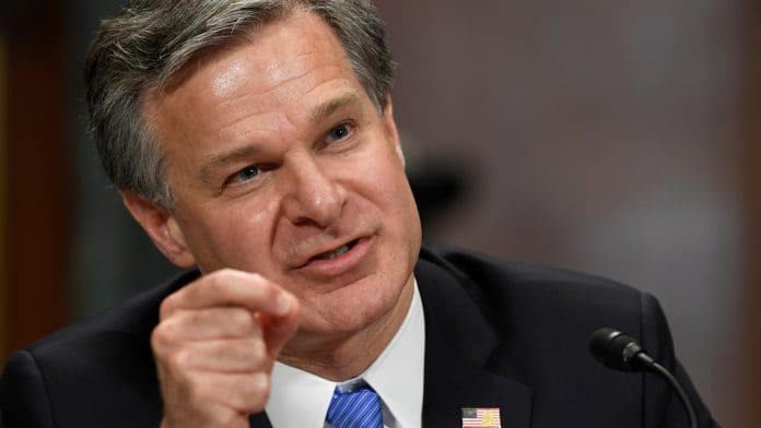 christopher wray