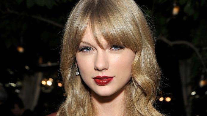 taylor swift