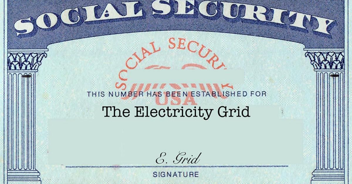 social security