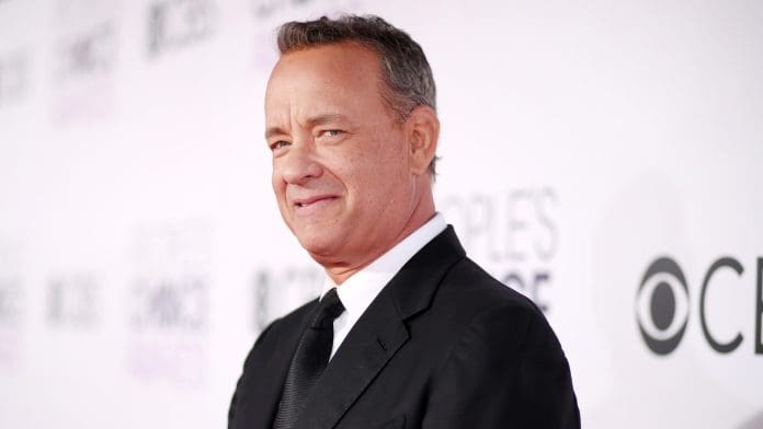 tom hanks tom hanks