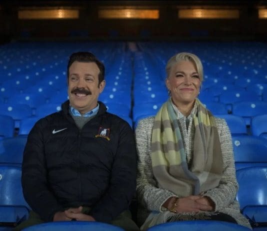 ted lasso