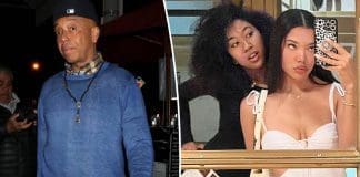 russell simmons