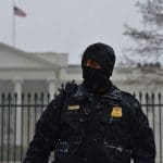 secret service