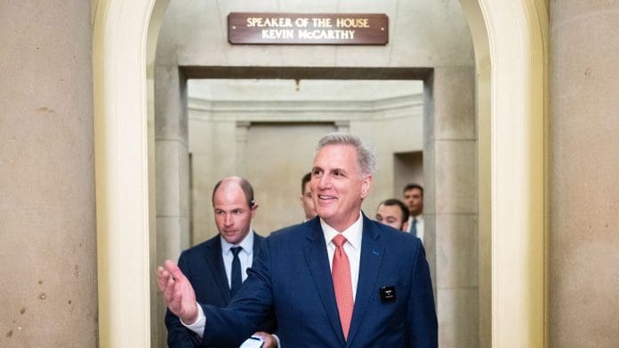 Defense Bill