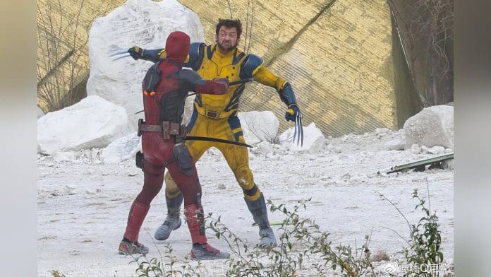 deadpool 3