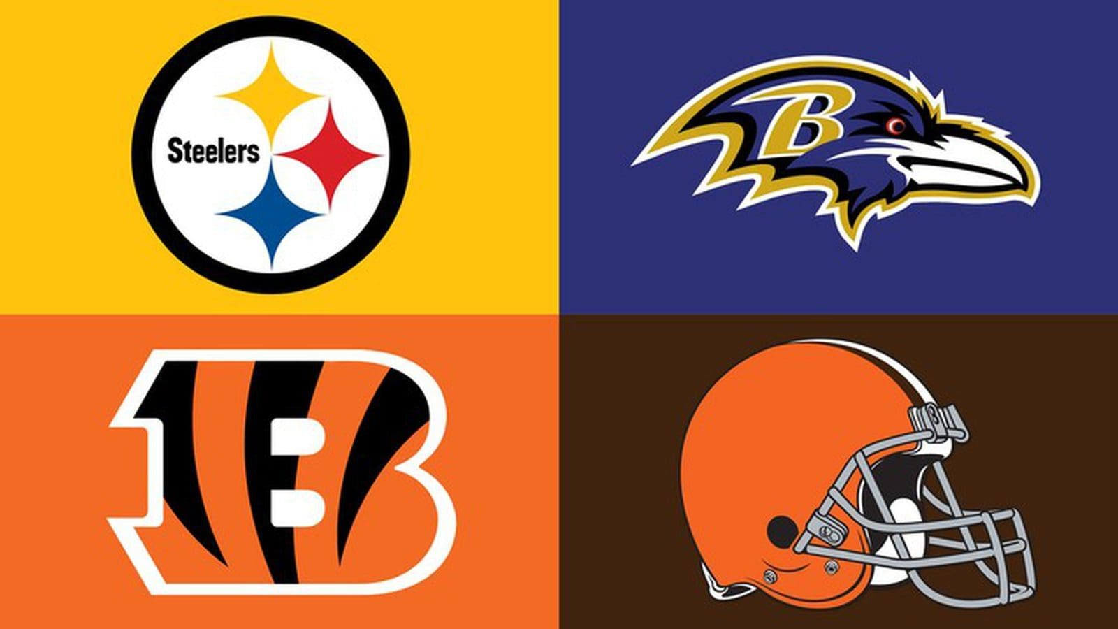 AFC North 2023 NFL's Best Qualified Division And The Rankings Of Its