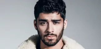 Zayn Malik