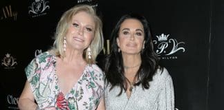 kathy hilton